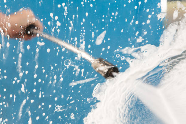 Best Rust and Stain Removal in Hidden Meadows, CA