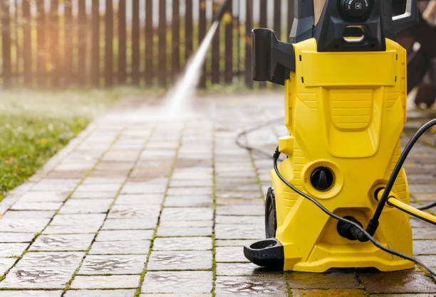 Best Window and Screen Pressure Cleaning in Hidden Meadows, CA